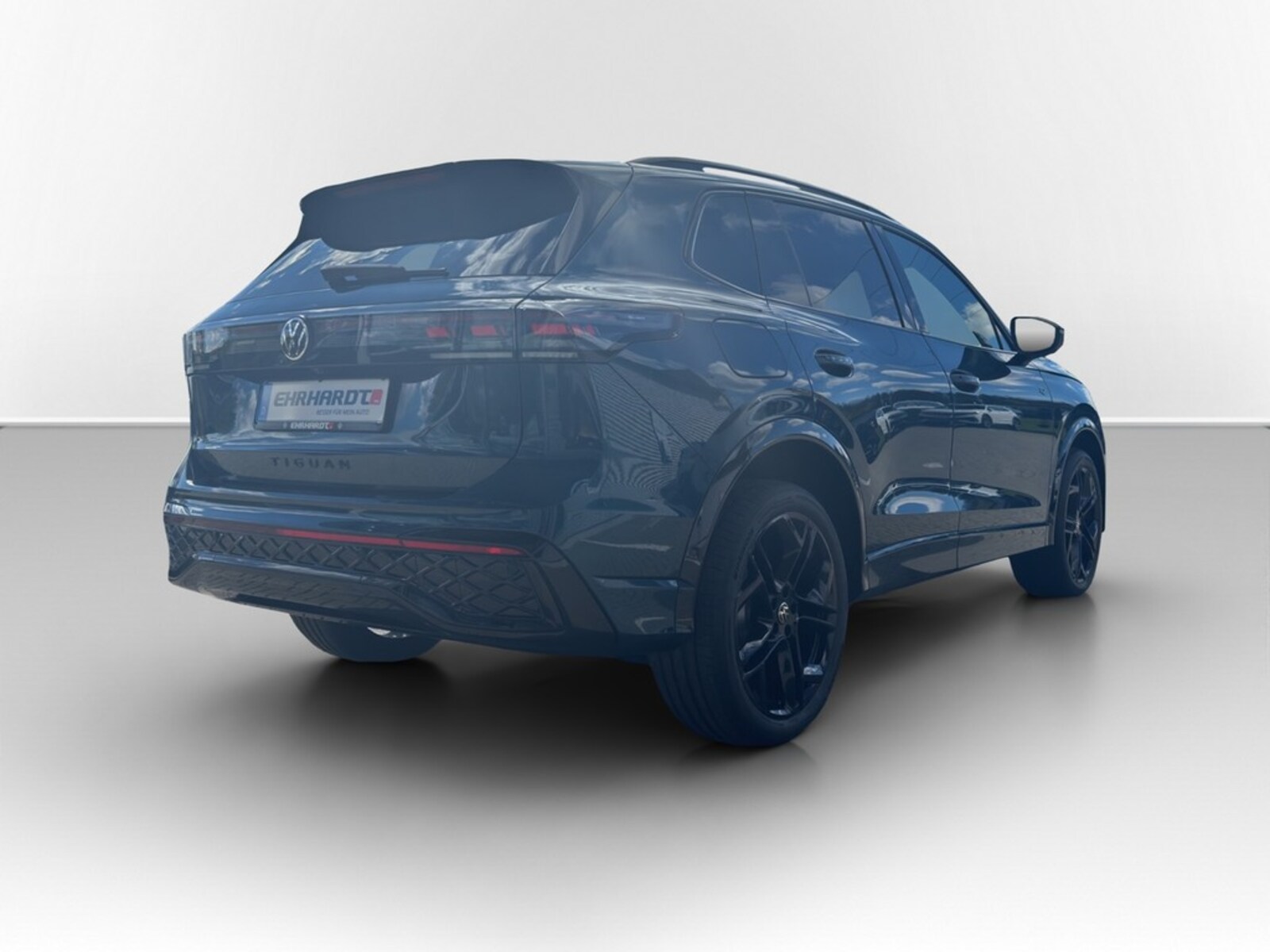 Volkswagen Tiguan – Bild 6