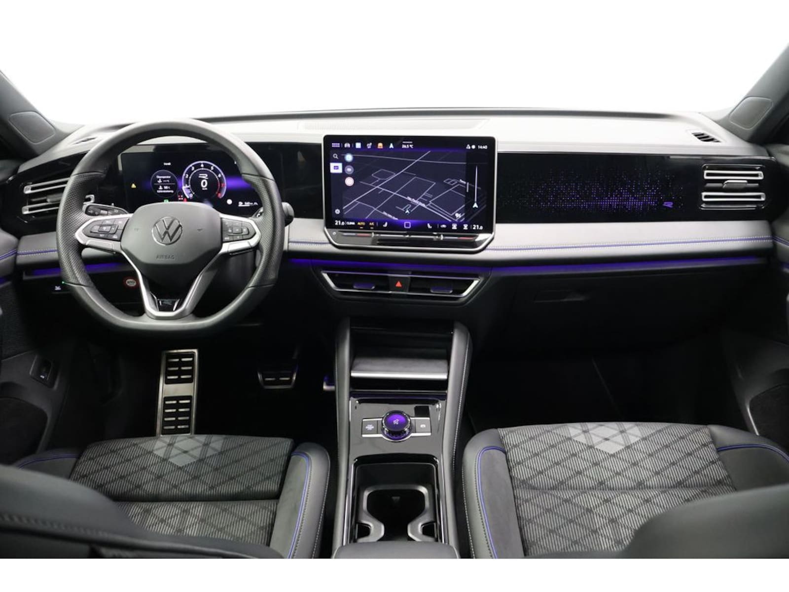 Volkswagen Tiguan – Bild 8