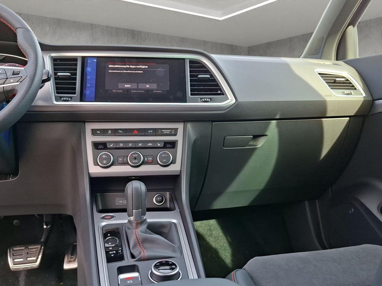 SEAT Ateca – Bild 15