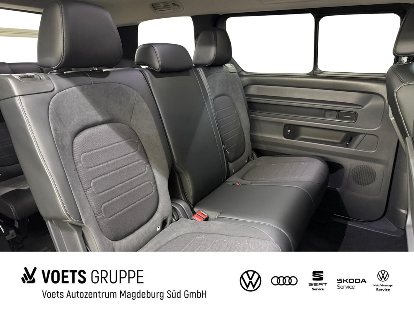 Volkswagen ID. Buzz – Bild 14