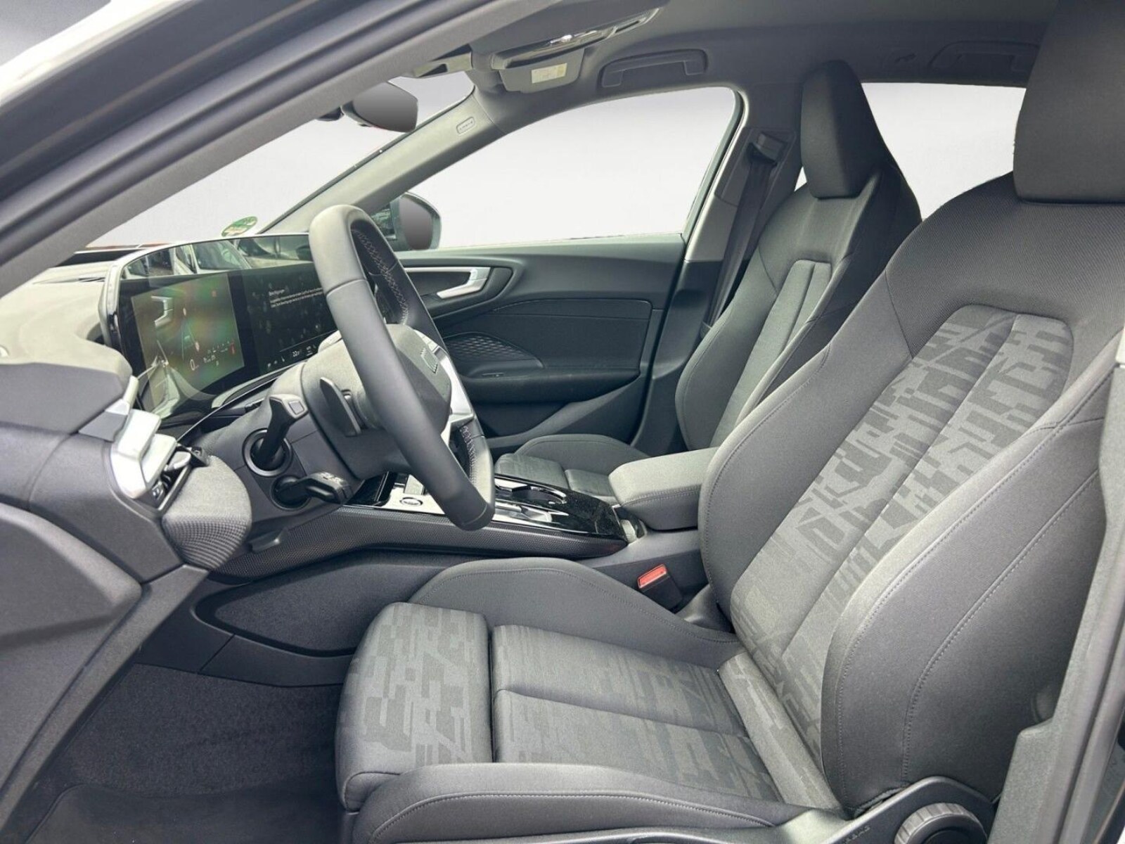 Audi A5 Avant – Bild 10