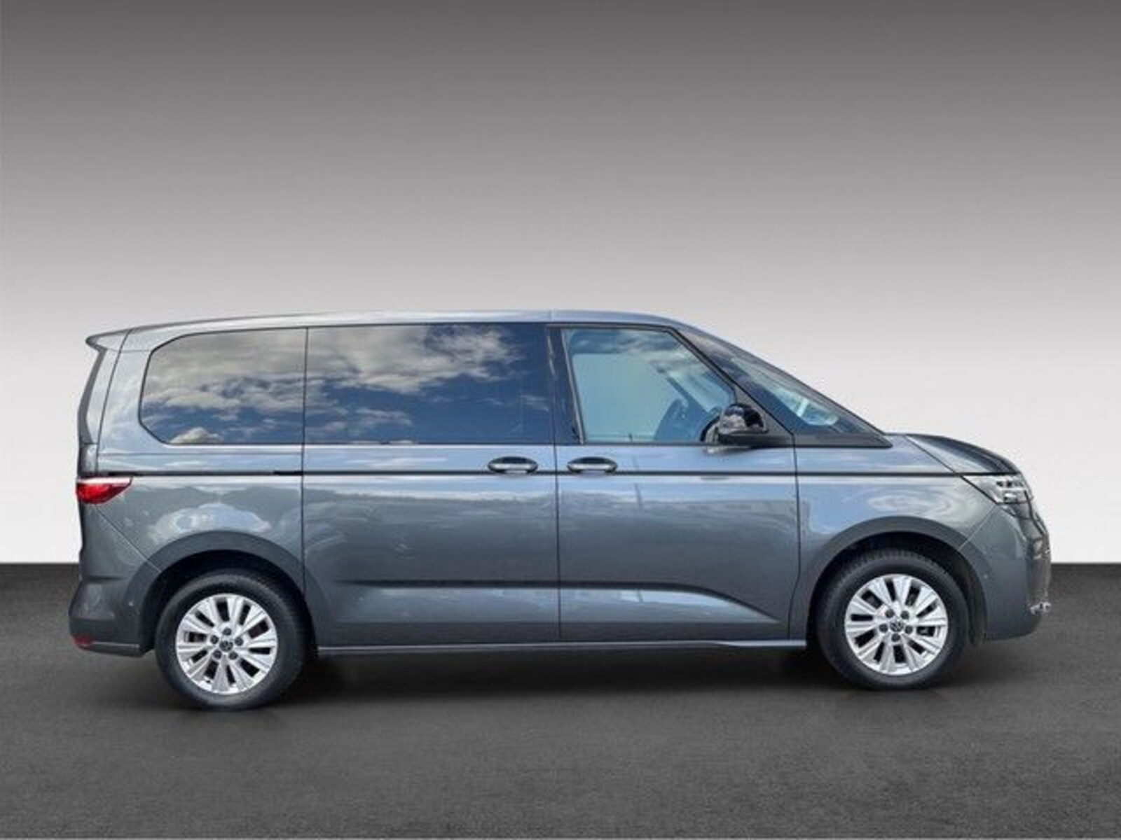 Volkswagen Multivan – Bild 9