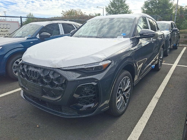 Photo of 2026 Audi Q5