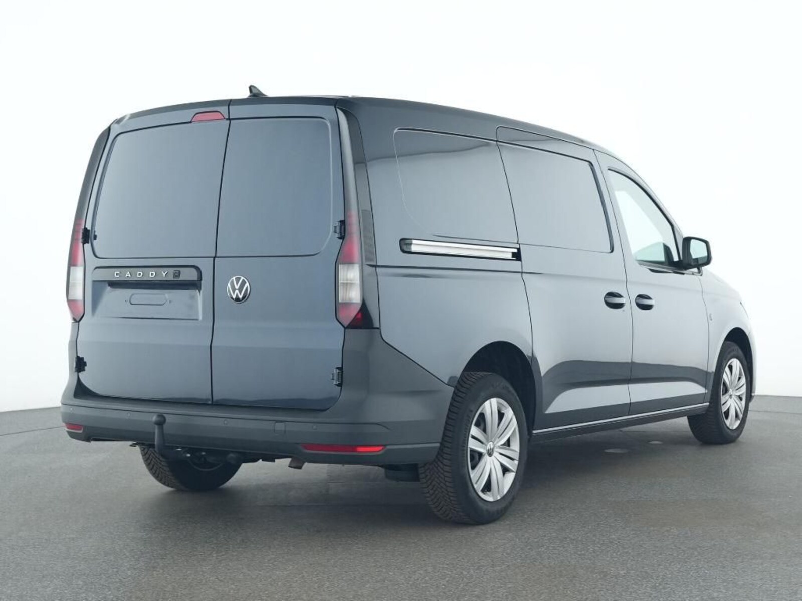 Volkswagen Caddy Maxi Cargo – Bild 3