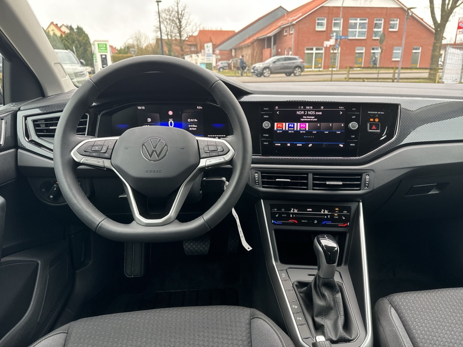 Volkswagen Polo – Bild 9