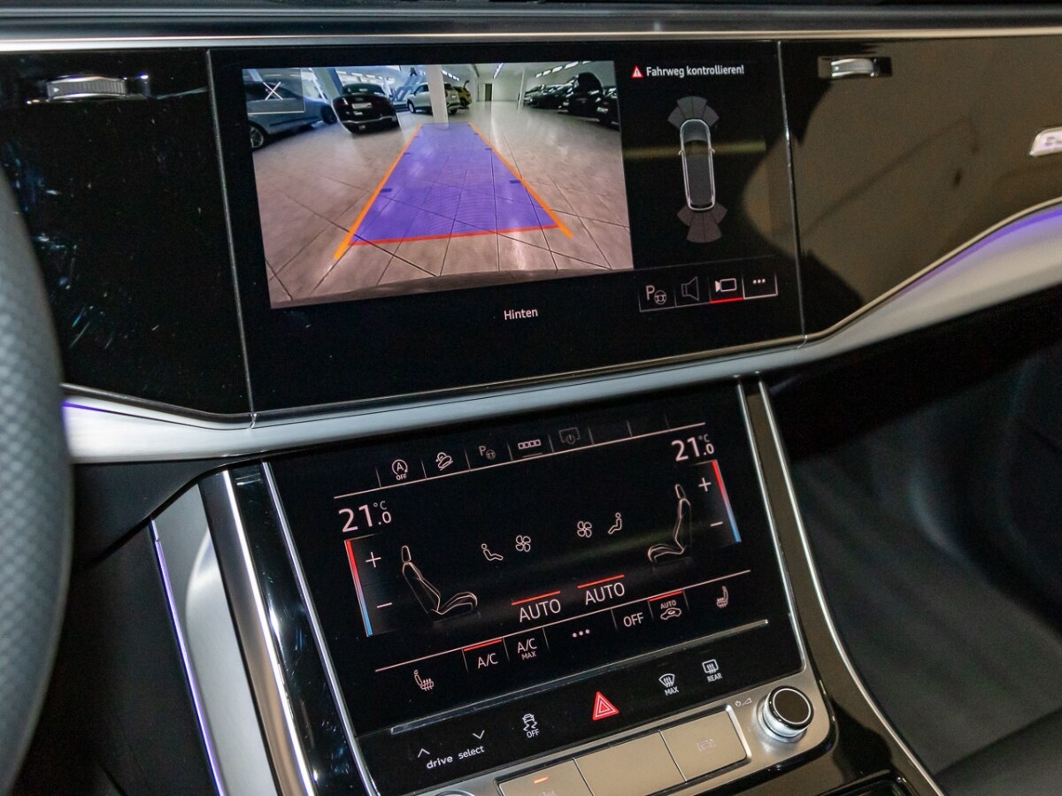 Image about Audi Q7 S line 50 TDI quattro tiptronic