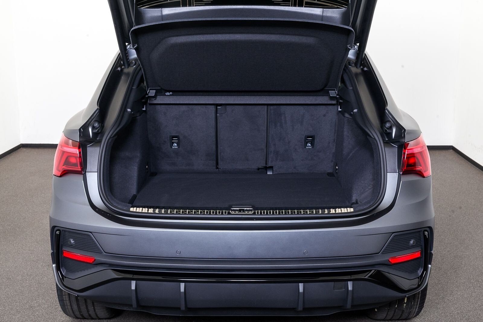 Image about Audi Q3 Sportback S line 45 TFSI quattro S tronic