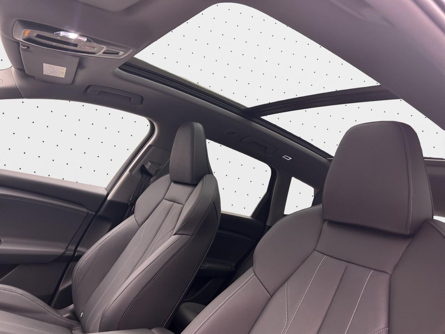 Image about Audi Q6 SUV e-tron e-tron performance