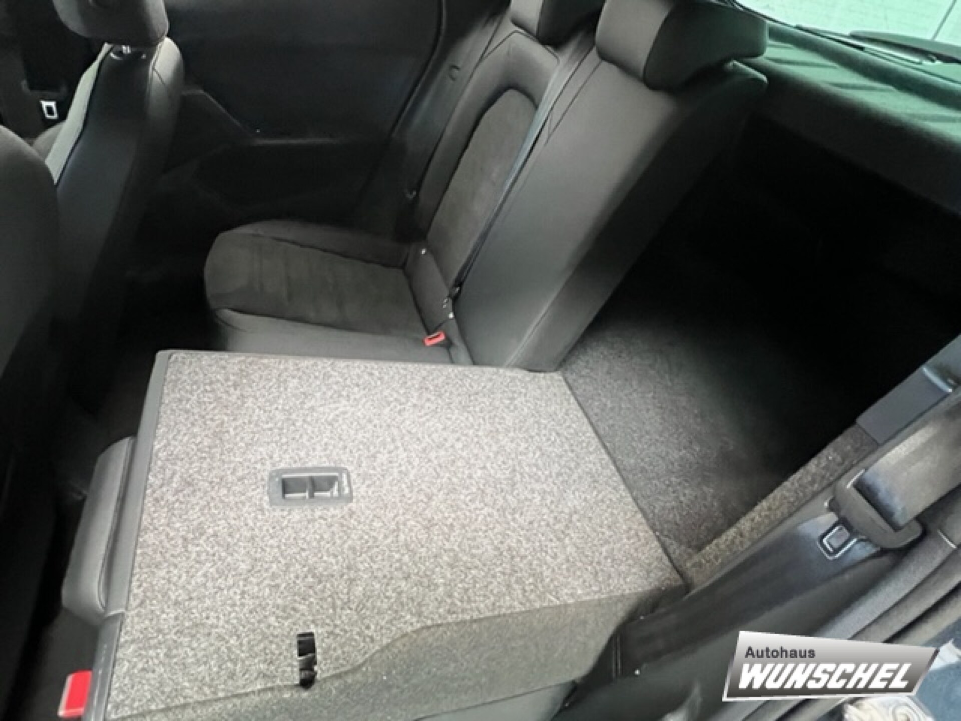 SEAT Ibiza FR