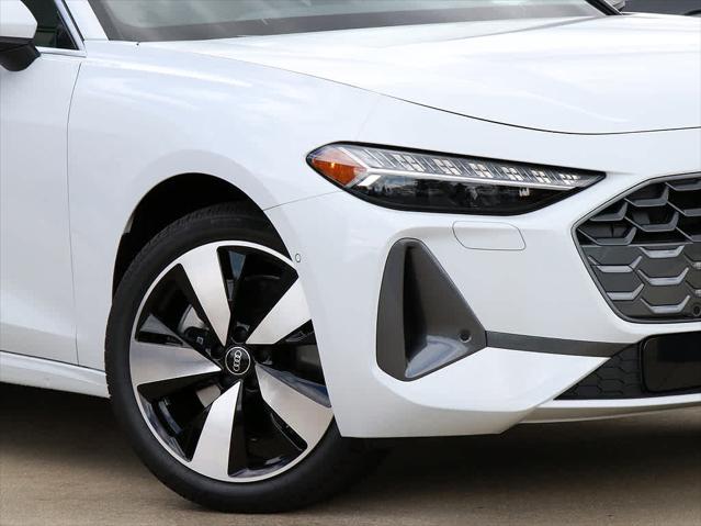 2025 AUDI A5 - Image 4