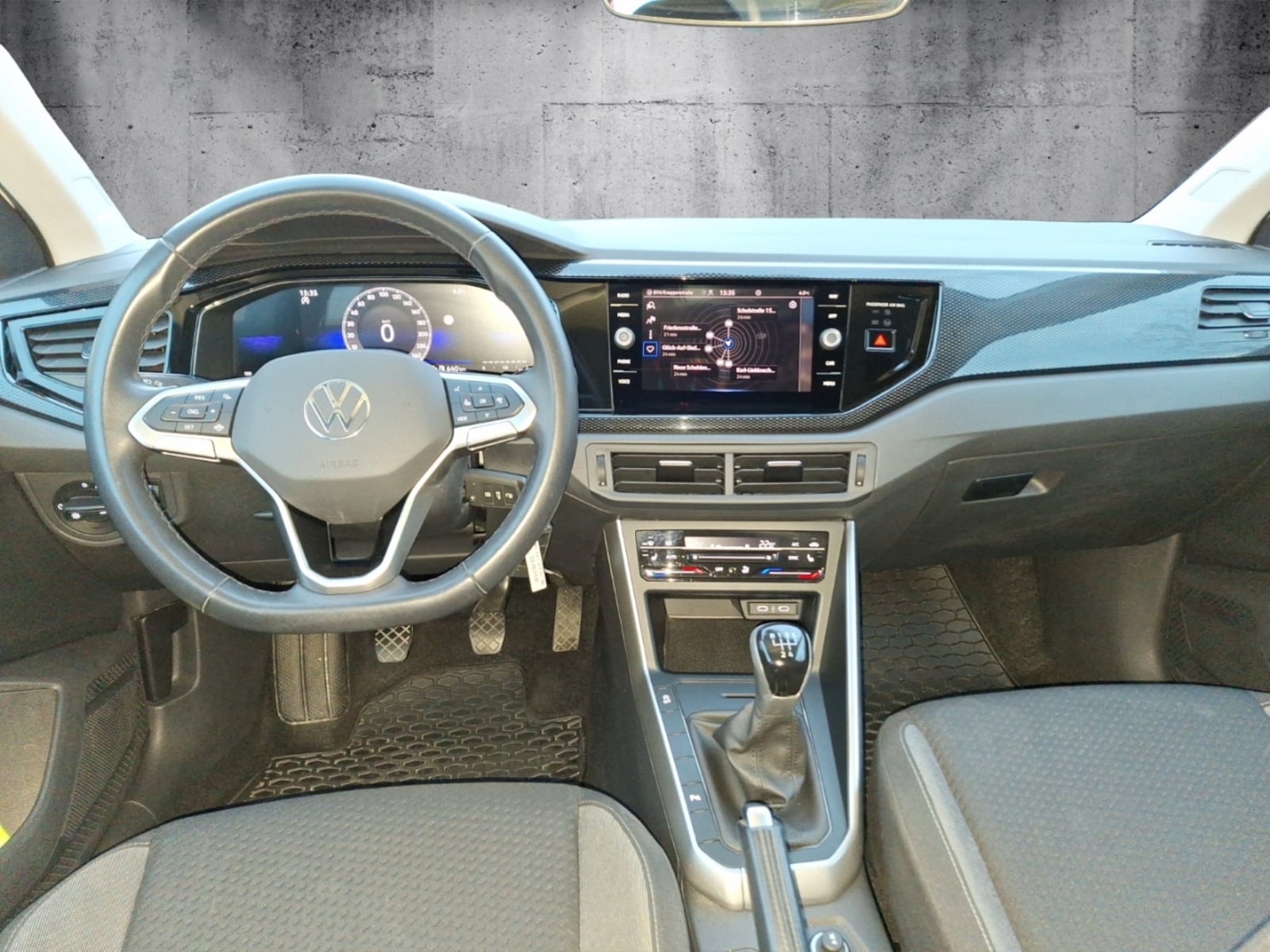 Volkswagen Polo – Bild 10