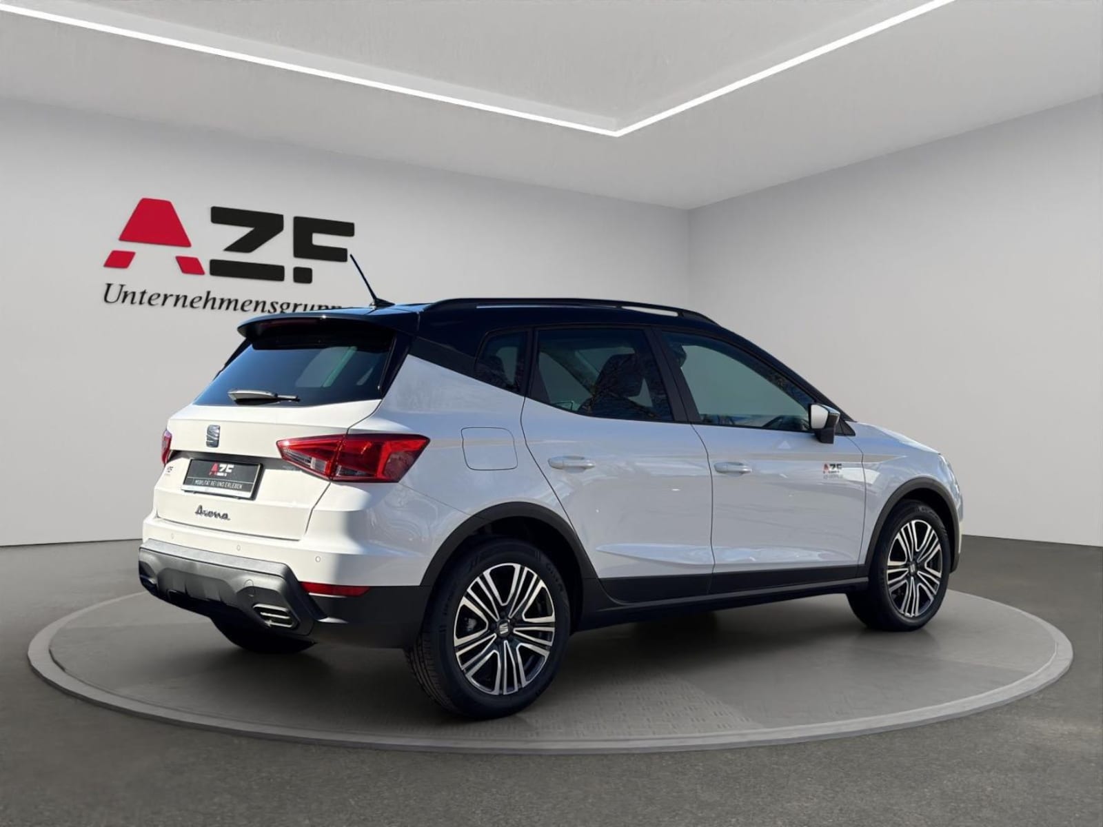 SEAT Arona – Bild 4