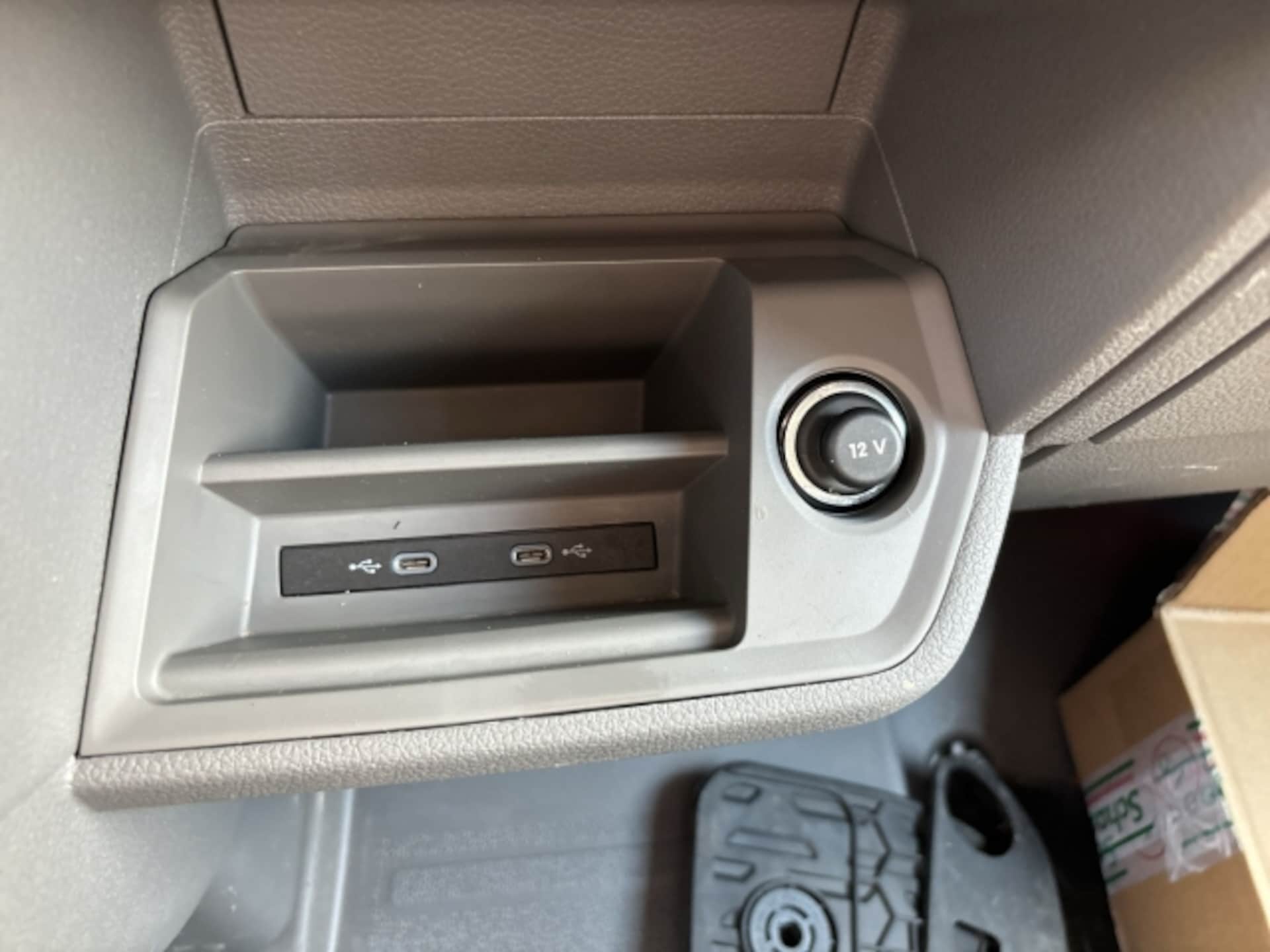 Volkswagen Crafter Einzelkabine langer Radstand