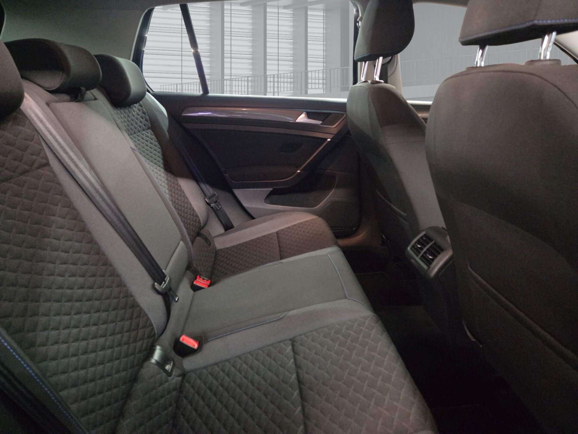 Volkswagen Golf JOIN