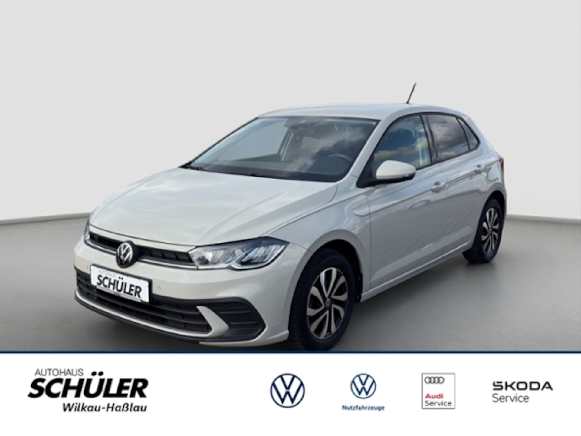 Volkswagen Polo Active