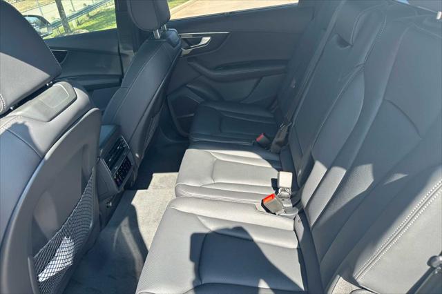 2026 Audi Q7 Premium Plus - Photo 22