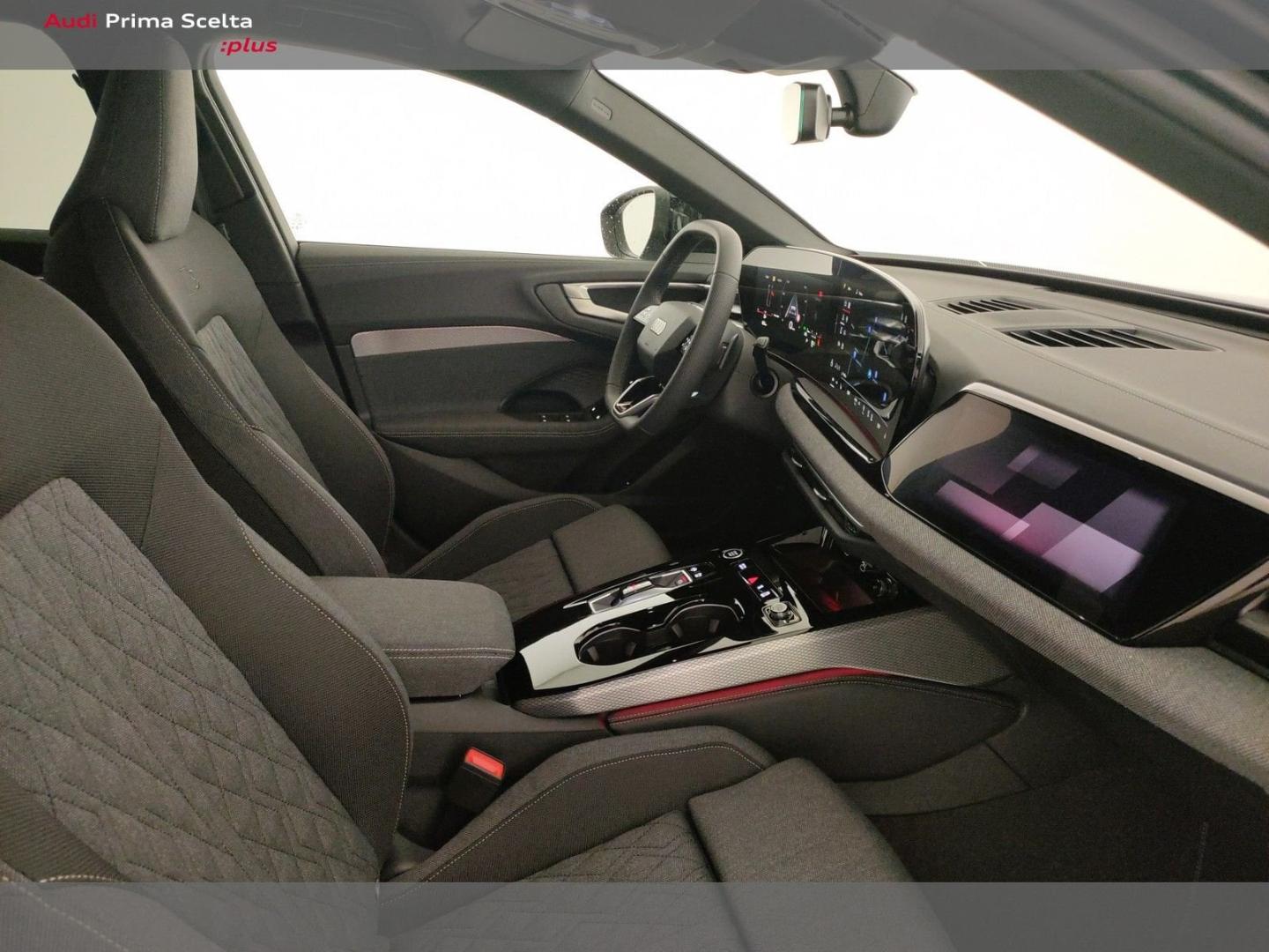 Immagine di Audi A5 Avant S line edition TDI quattro 150 kWS tronic - Vista: for more details contact your dealer