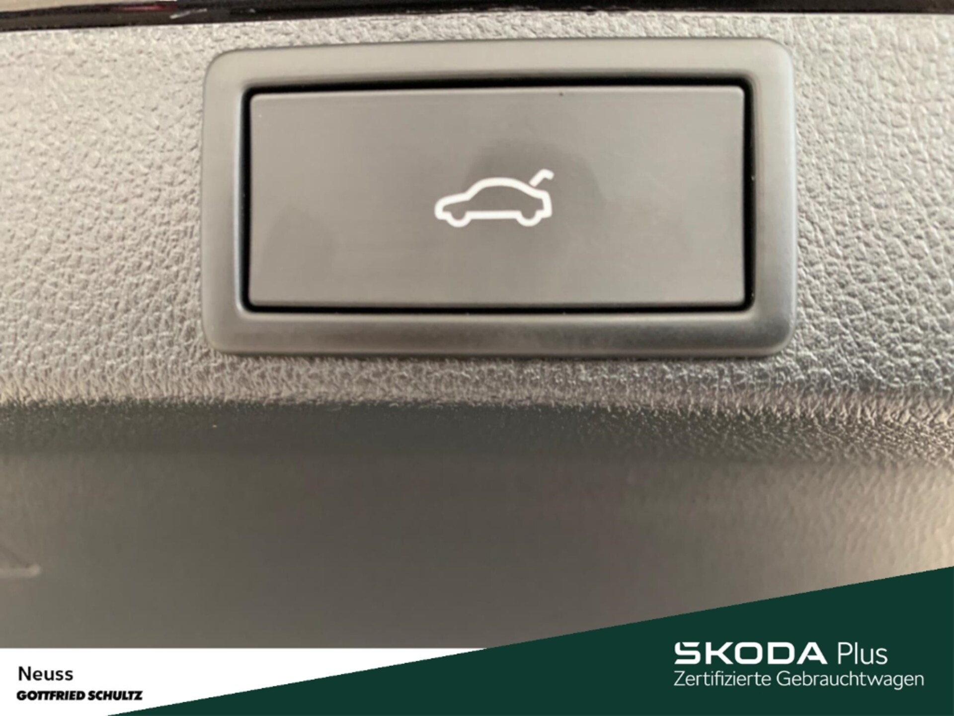 Skoda Octavia Combi Selection