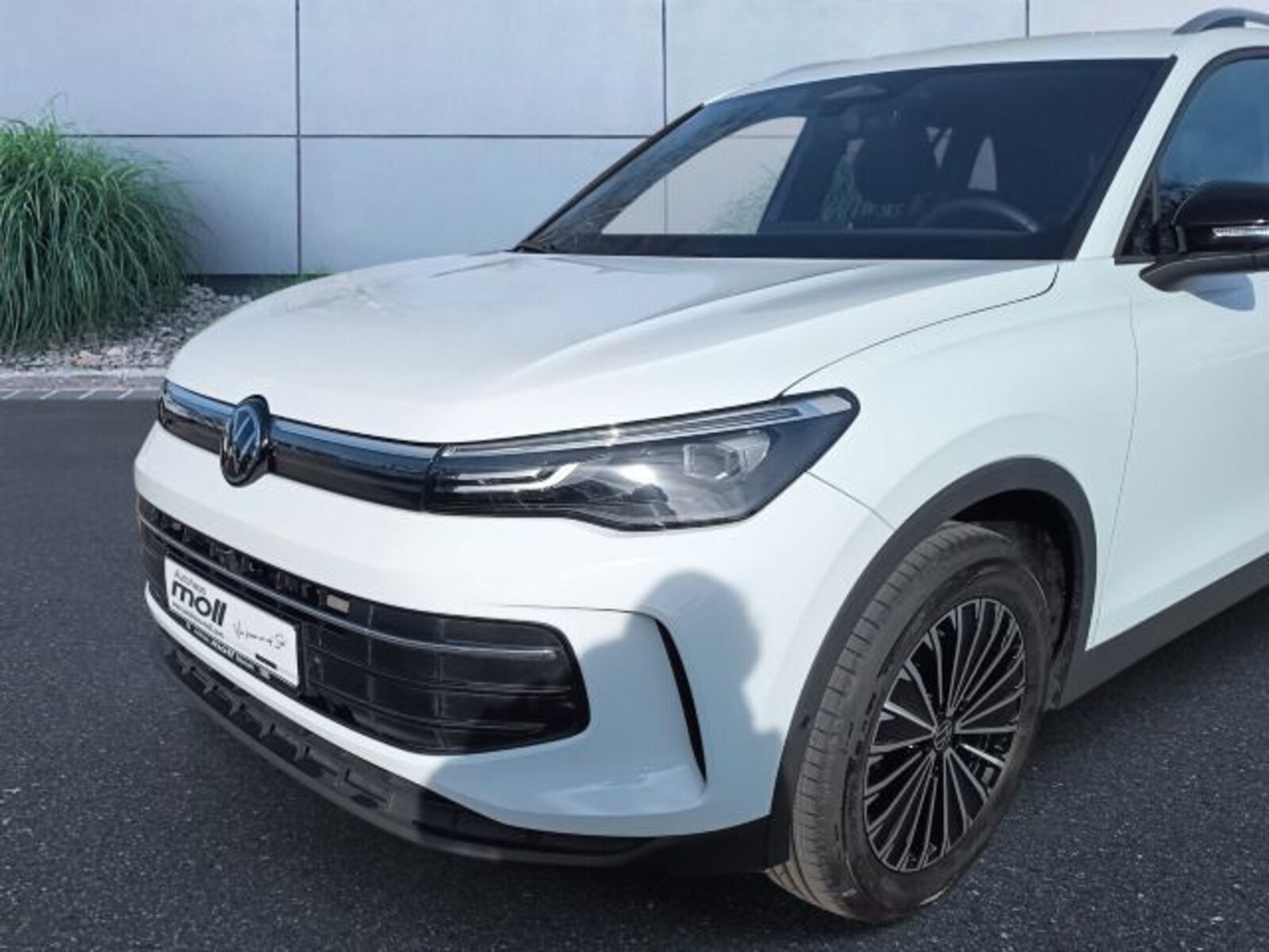 Volkswagen Tiguan – Bild 6