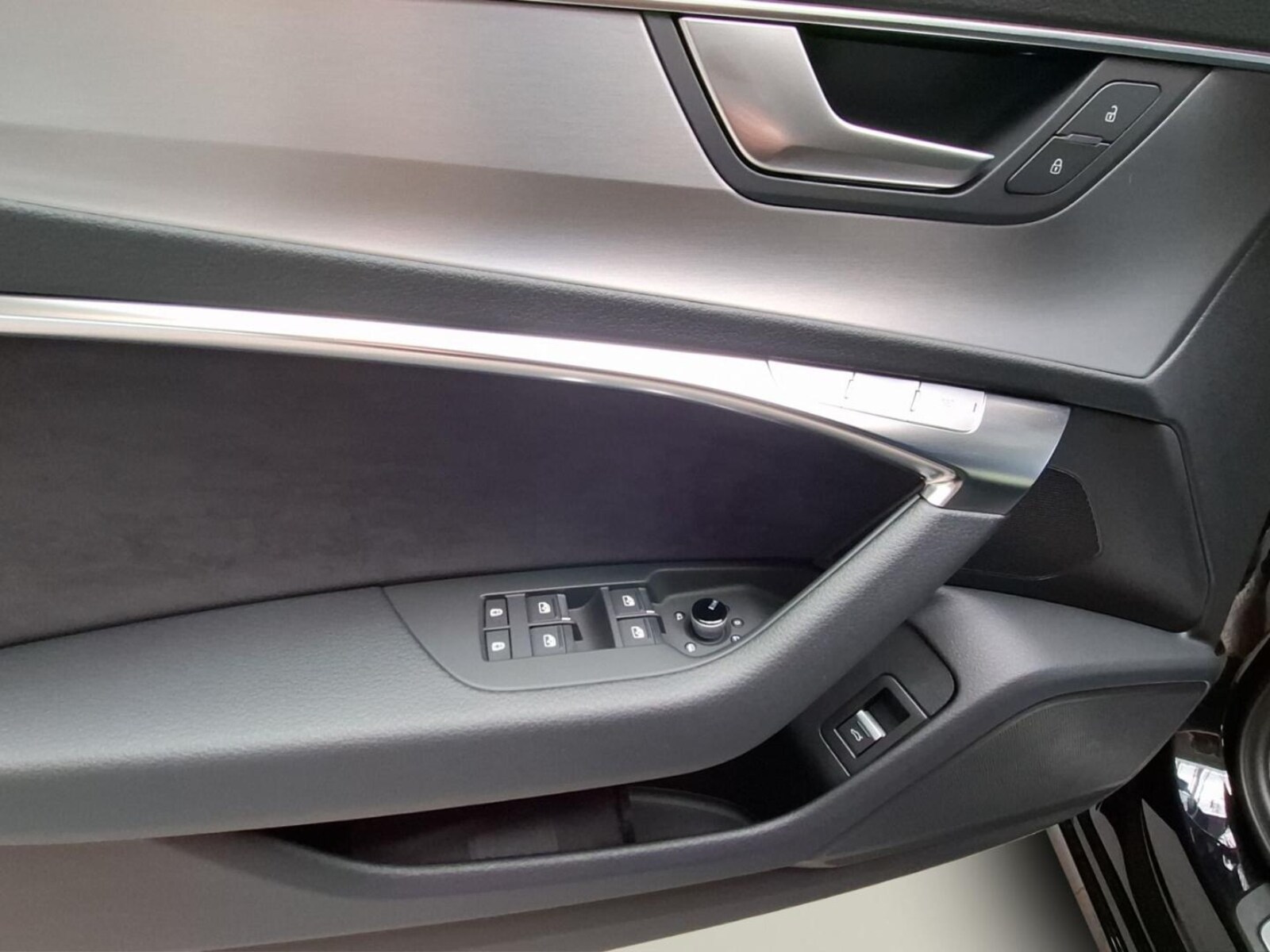 Audi S6 Avant – Bild 13
