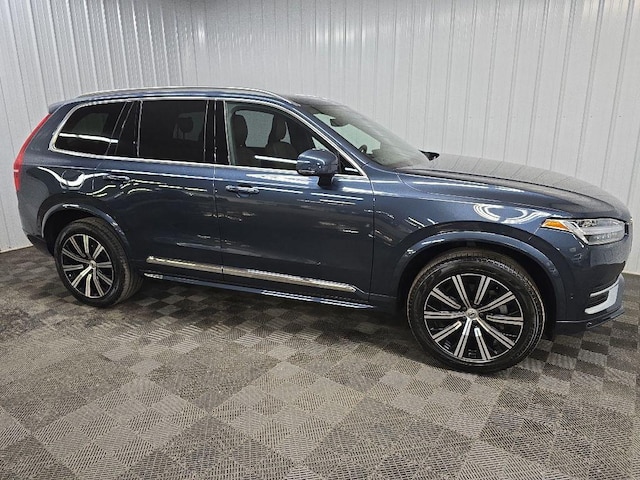 2024 Volvo XC90