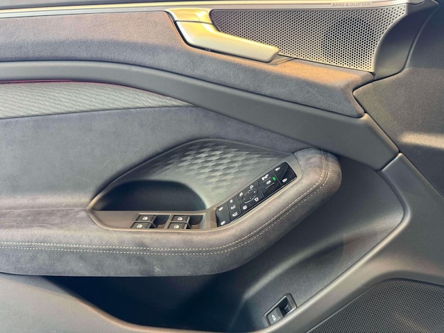 2026 Audi A6 Prestige - Photo 11