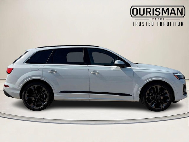 2026 Audi Q7 Premium Plus - Photo 7