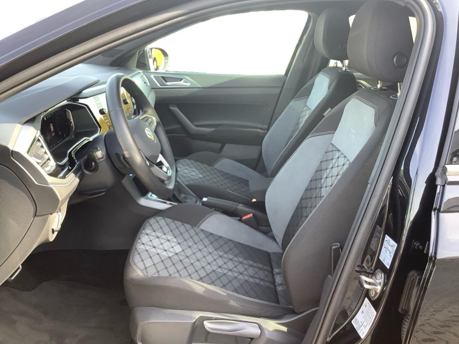 Volkswagen Taigo – Bild 8