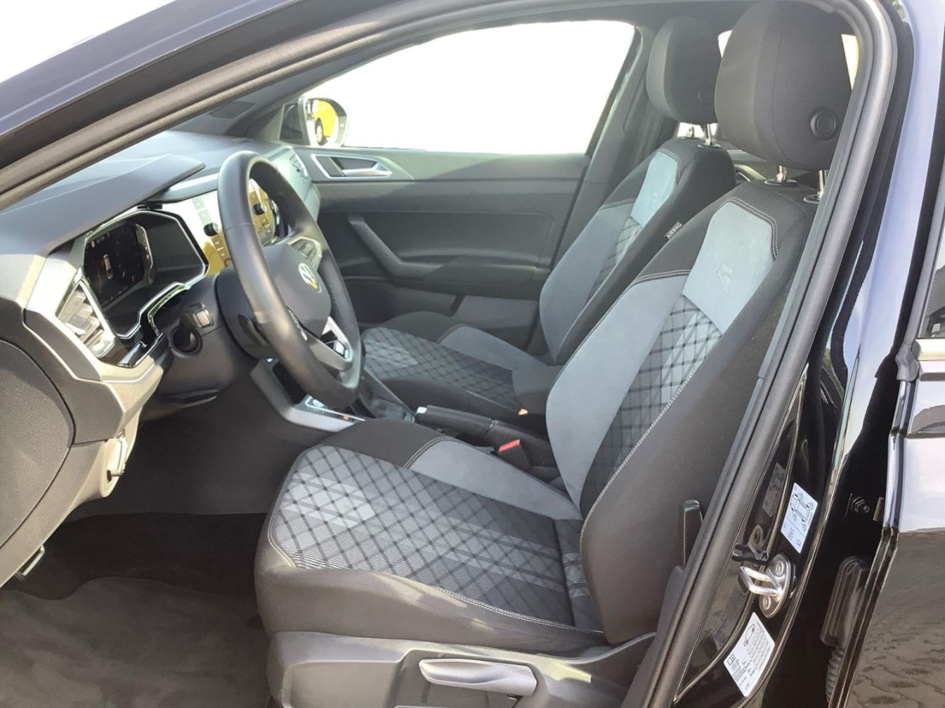 Volkswagen Taigo R-Line