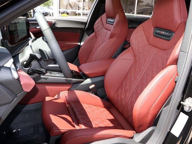 2026 Audi S5 Premium Plus - Photo 11