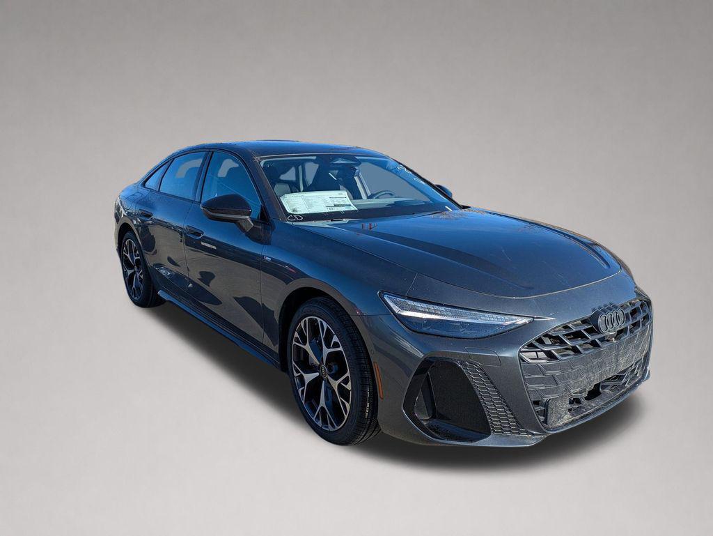 2026 Audi A6