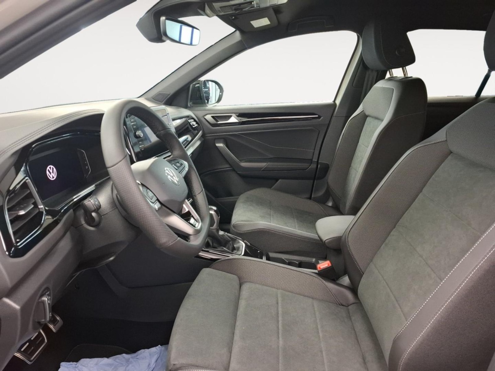 Volkswagen T-Roc – Bild 6