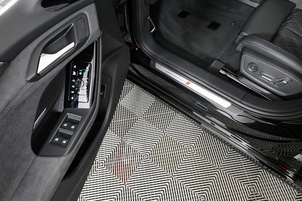 2025 Audi S6 Sportback e-tron Prestige - Photo 8