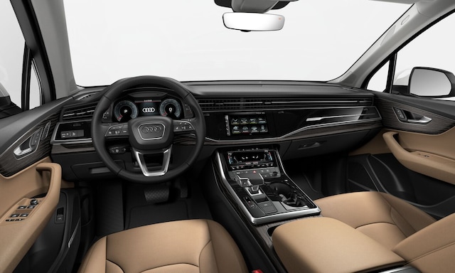 2021 Audi Q7