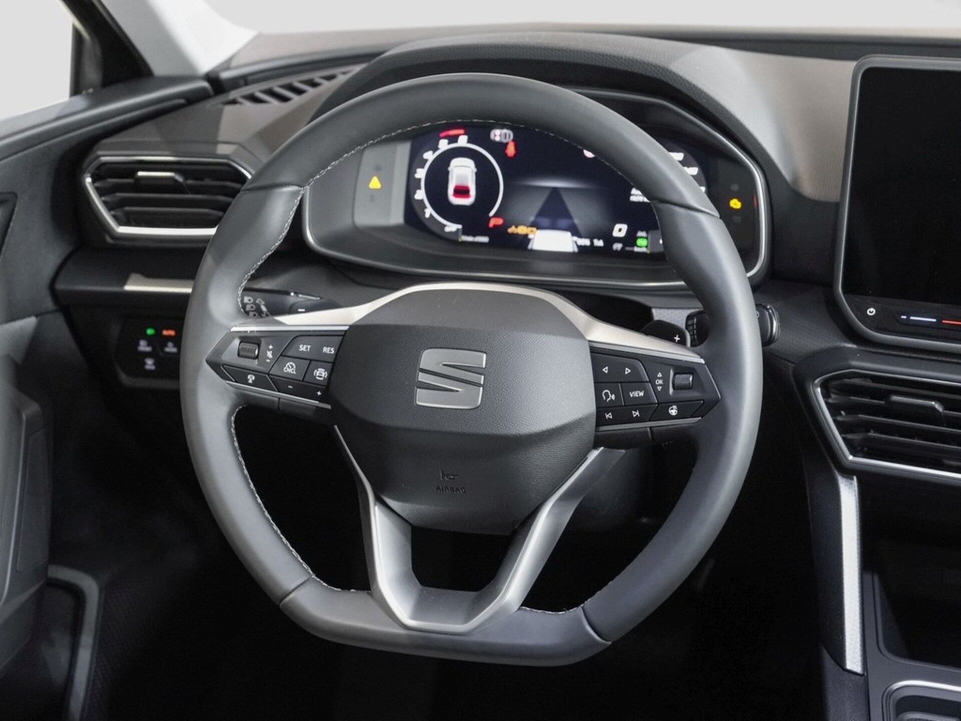 SEAT Leon Style