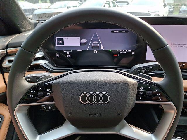 2026 Audi A6 Premium Plus - Photo 9