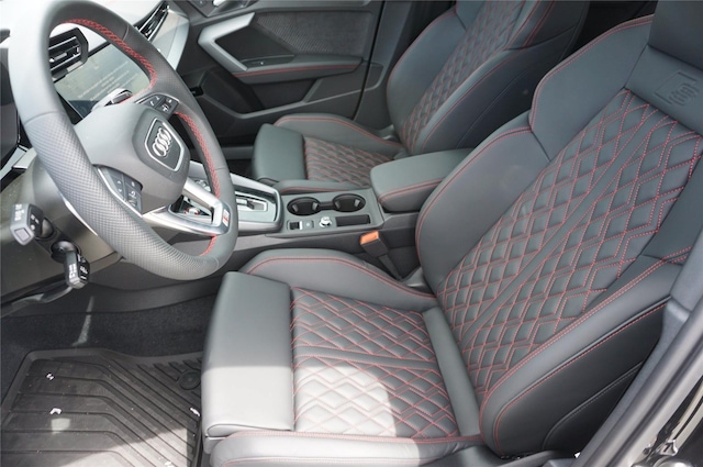 2026 Audi S3 Base - Photo 33