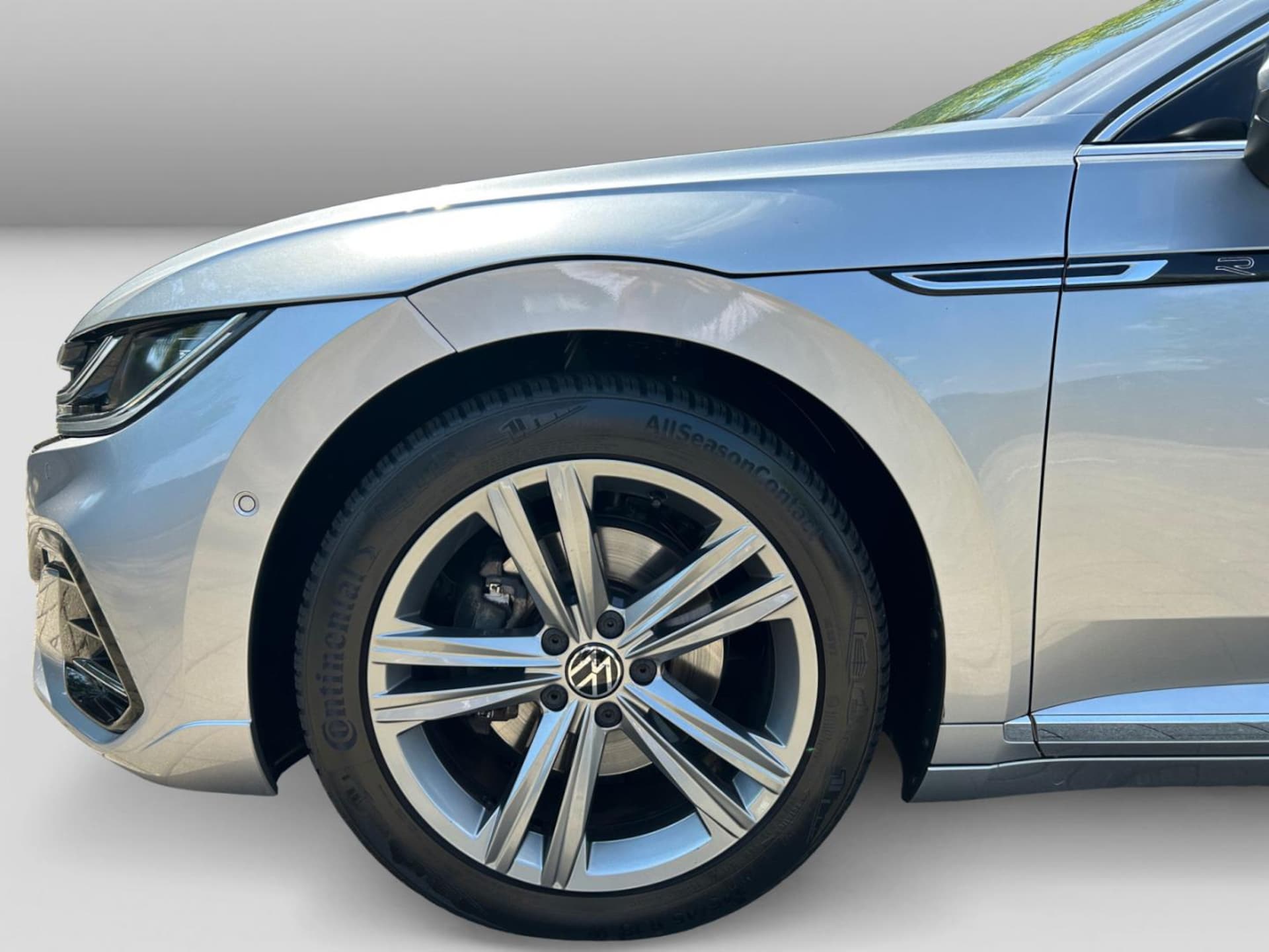 Volkswagen Arteon Shooting Brake R-Line