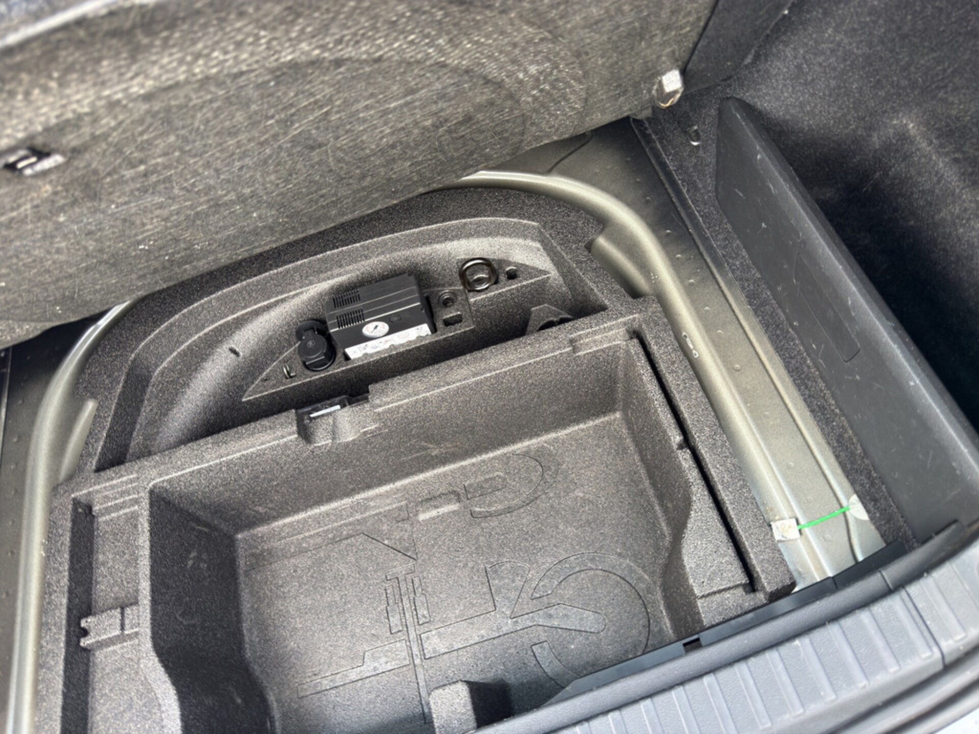 Skoda Octavia Combi Style