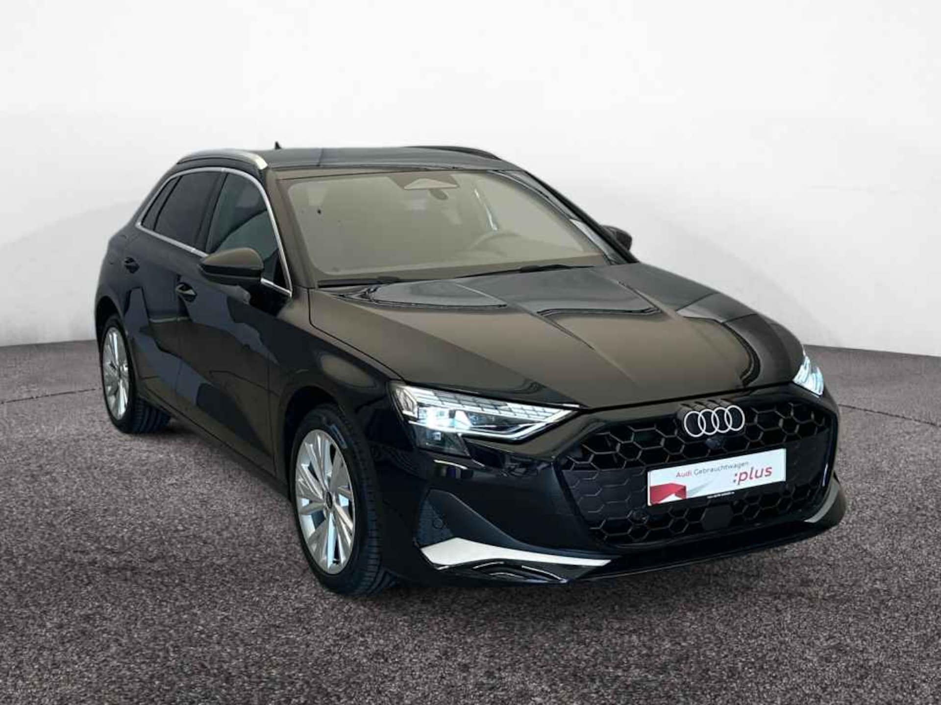 Audi A3 Sportback TFSI e Advanced