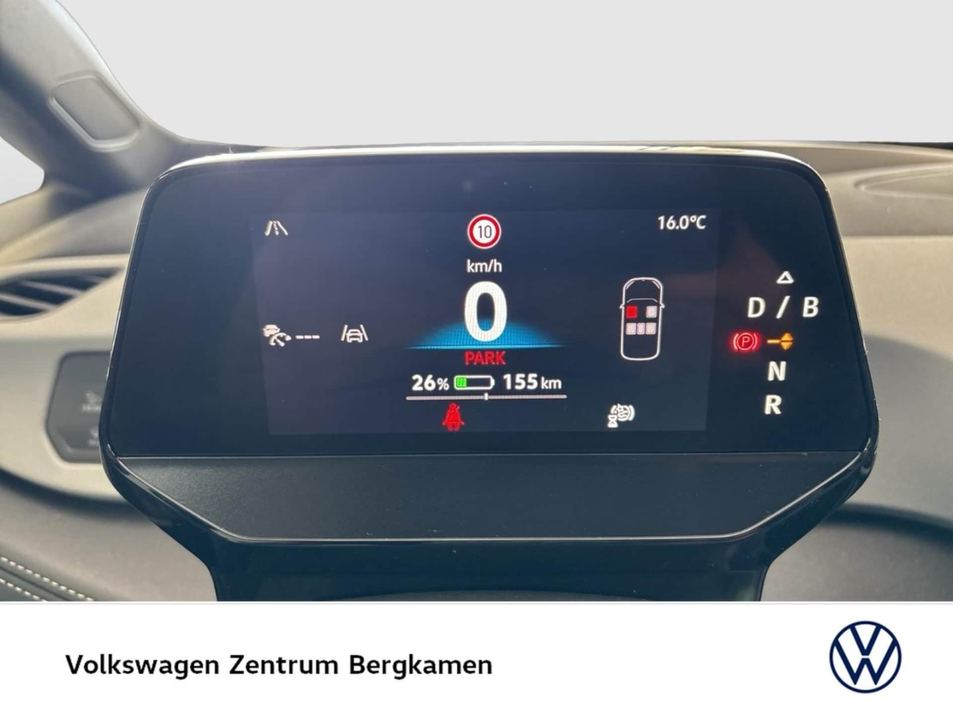 Volkswagen ID.3 Pro S