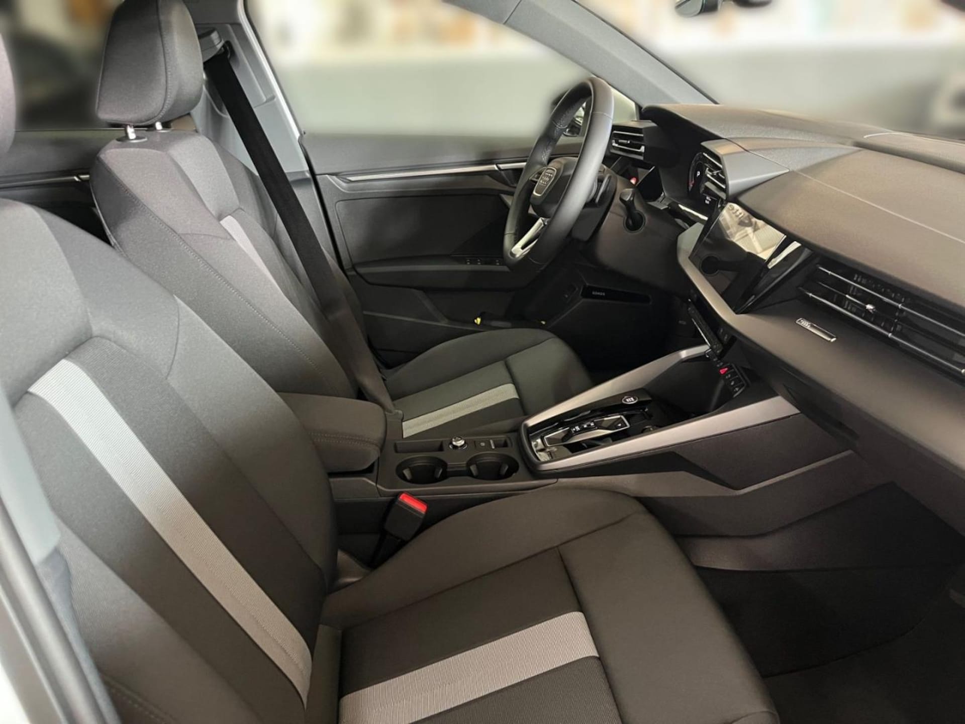 Audi A3 Sportback Advanced