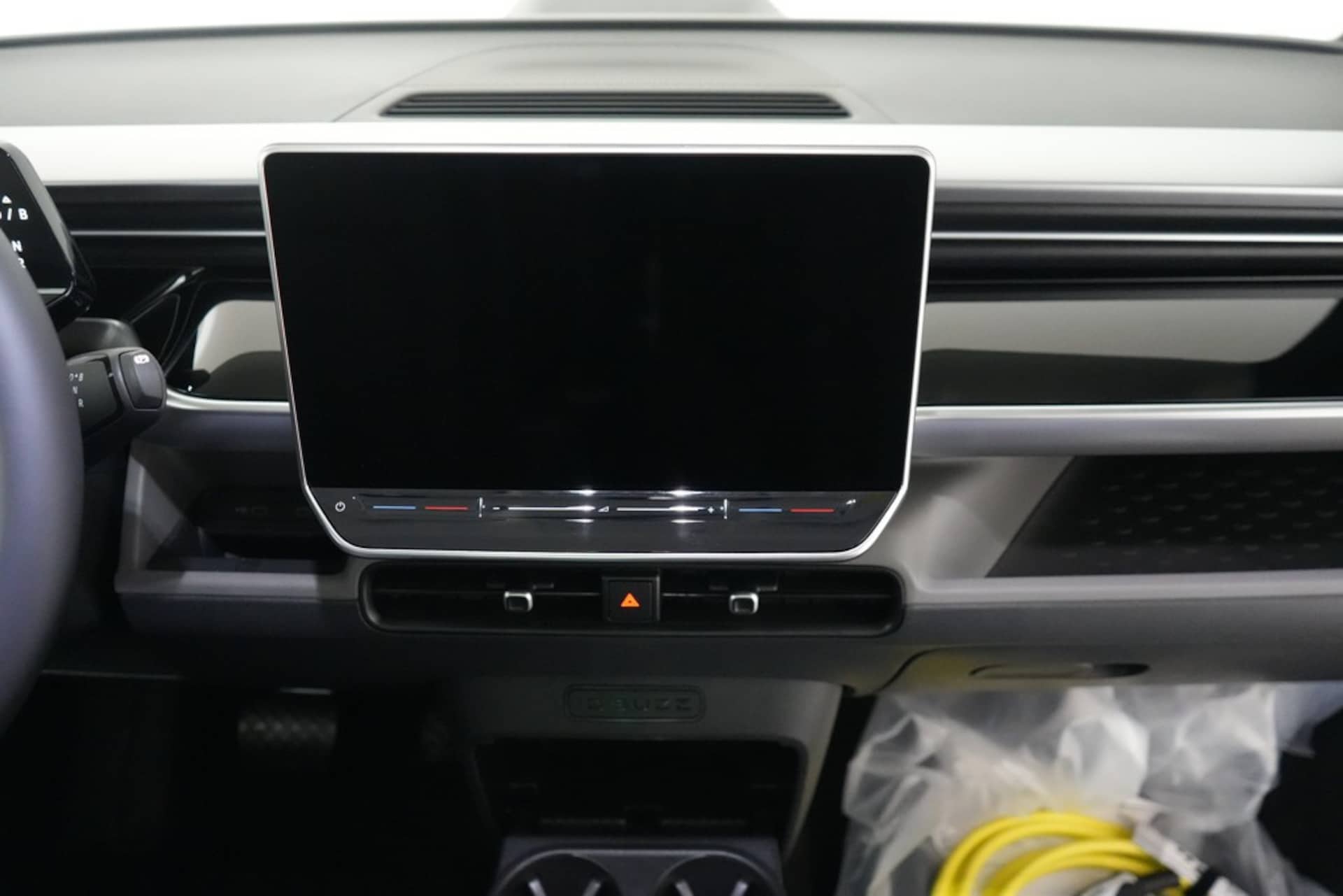 Volkswagen ID. Buzz Goal