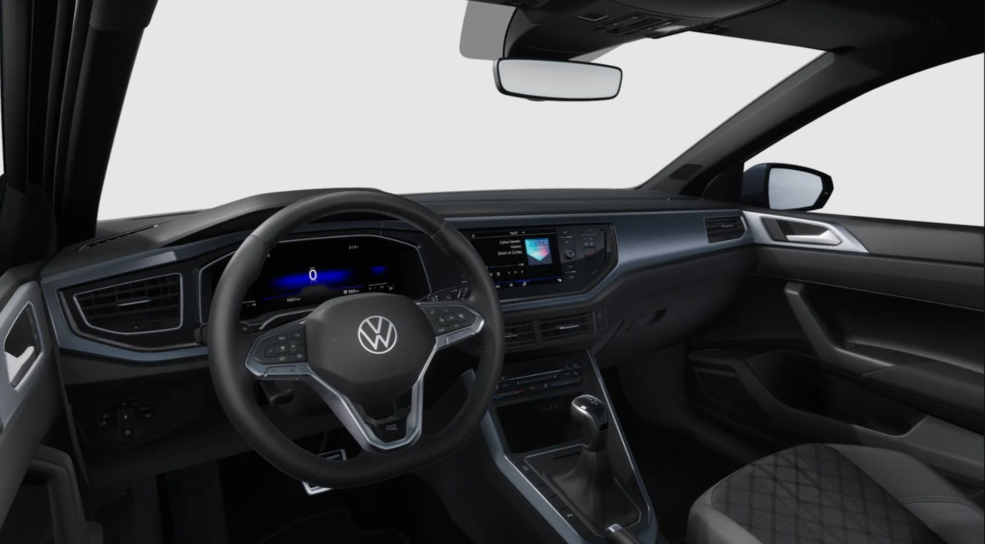 Volkswagen Polo R-Line