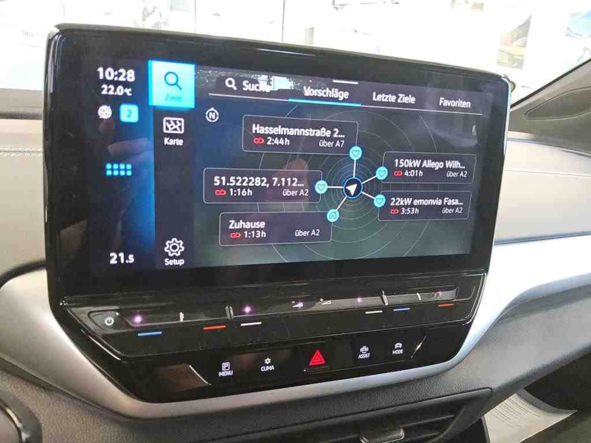 Volkswagen ID.5 Pro