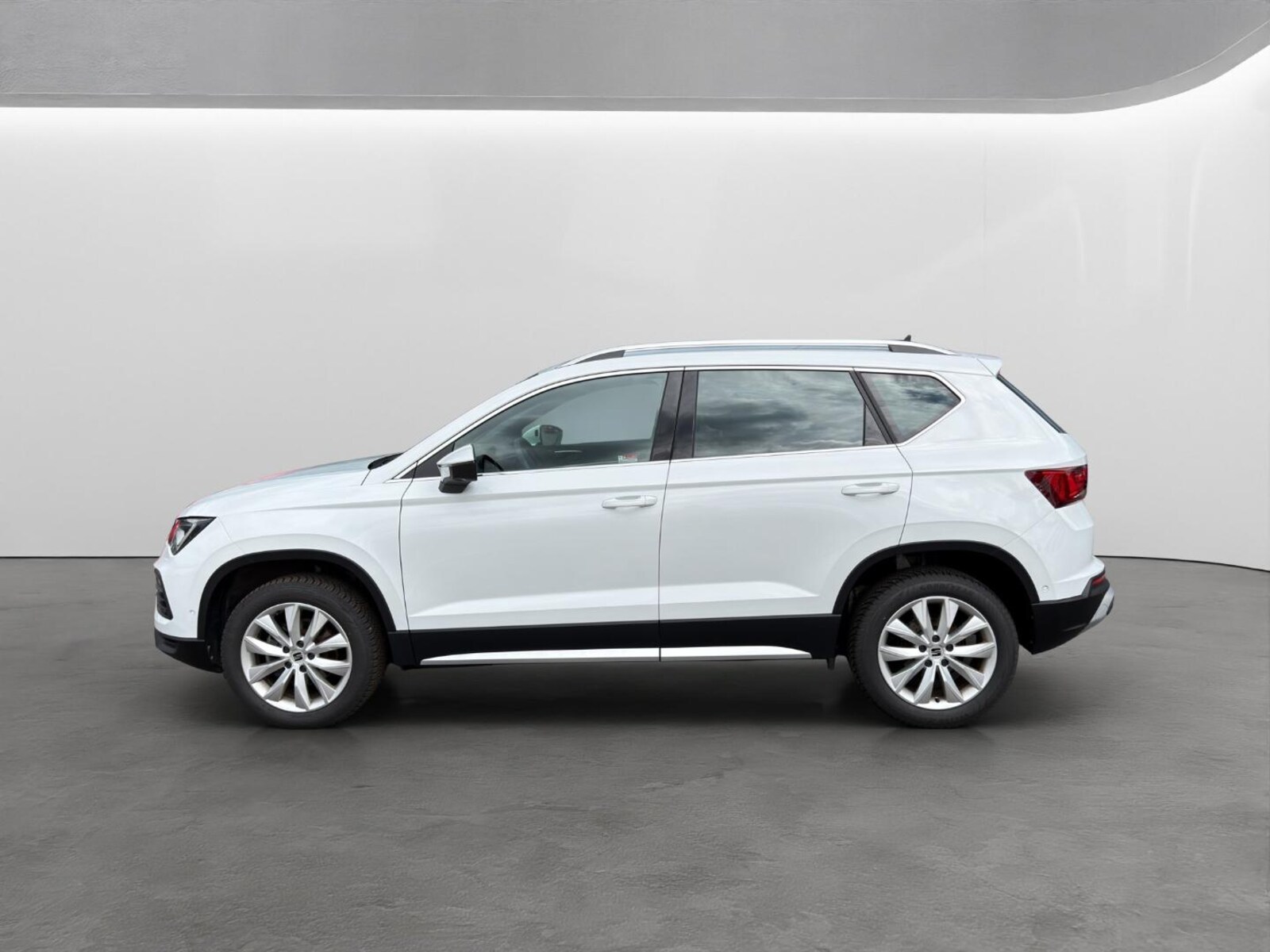SEAT Ateca – Bild 4