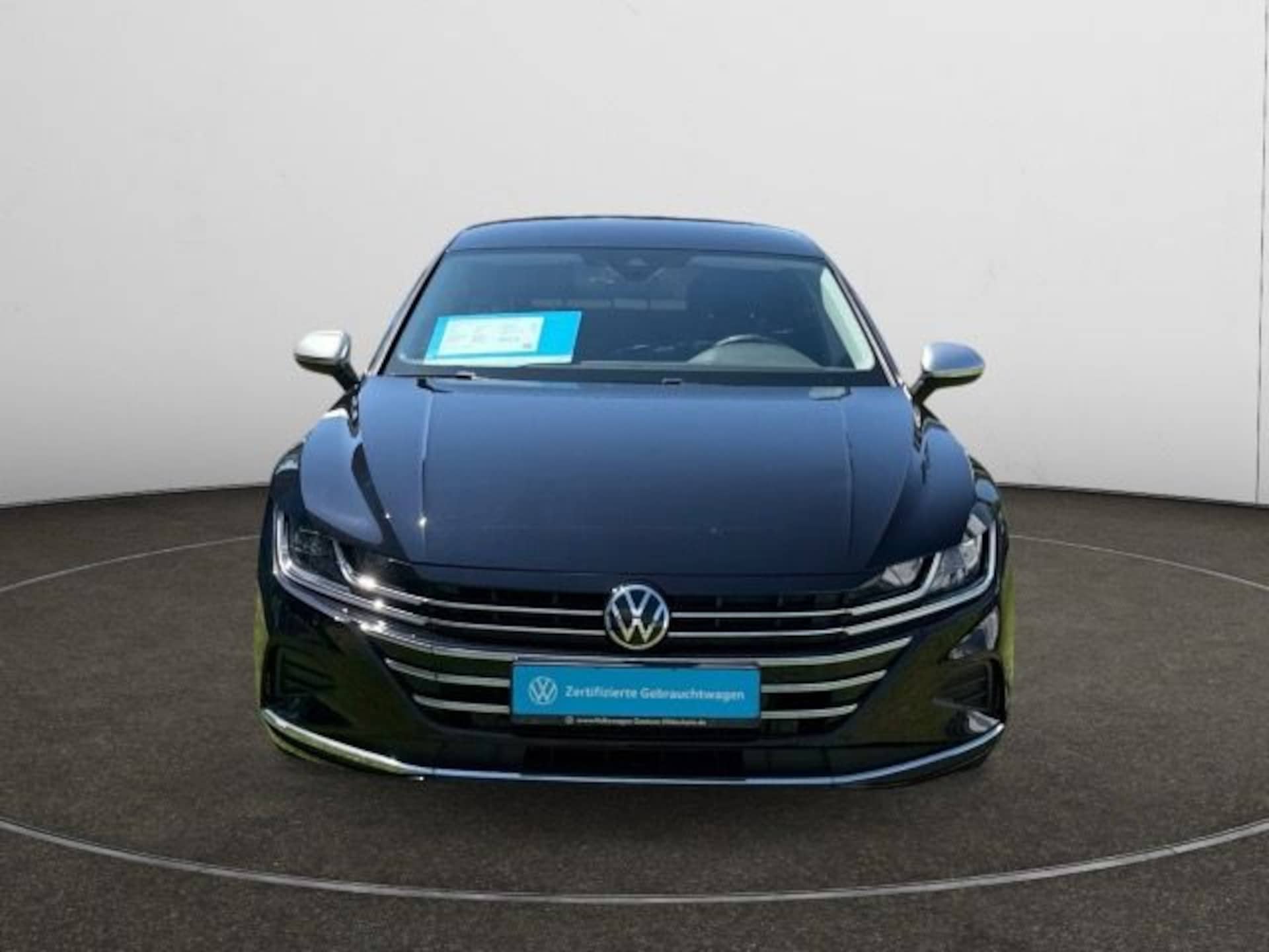 Volkswagen Arteon Shooting Brake Elegance
