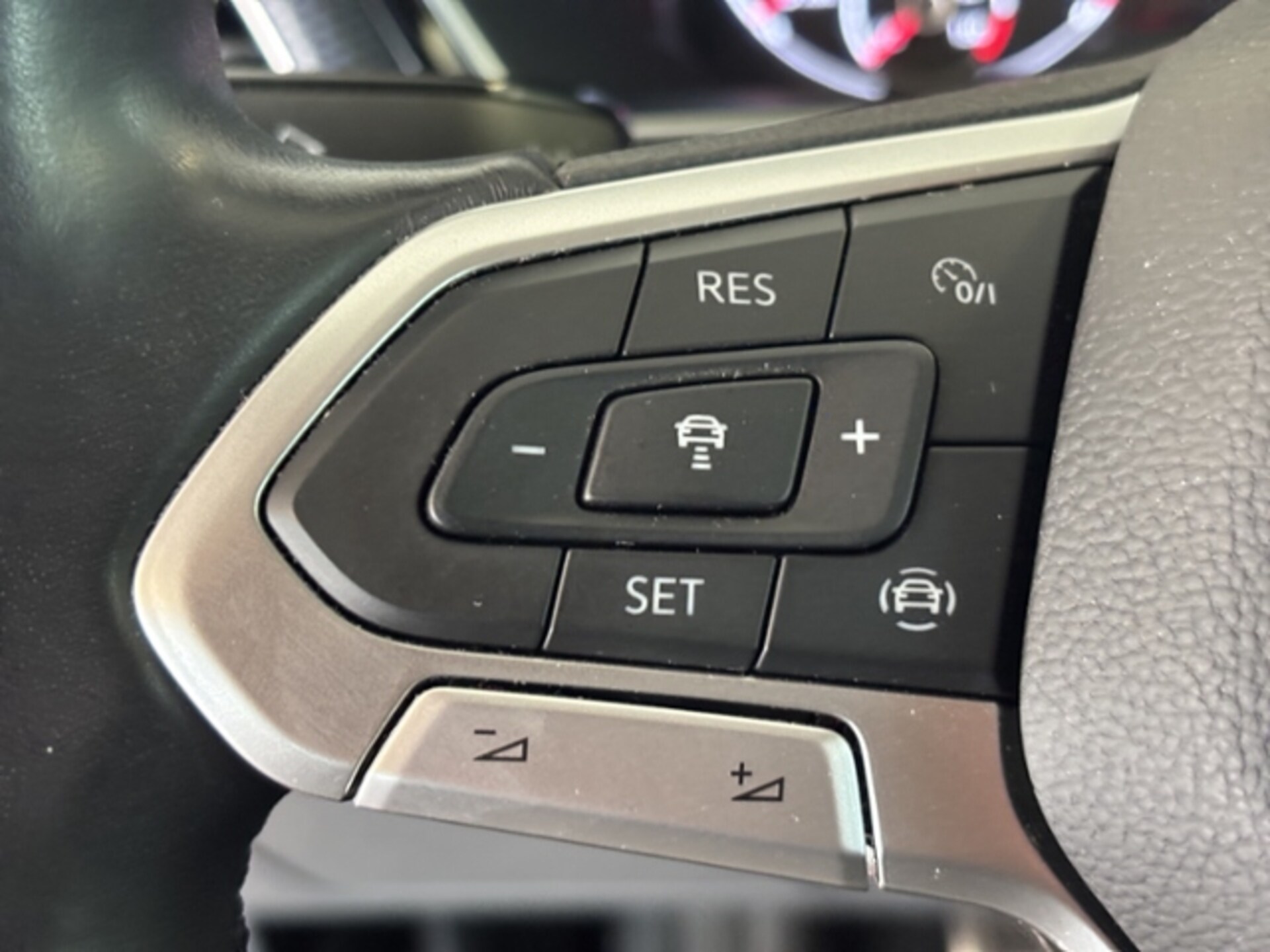 Volkswagen T-Cross United