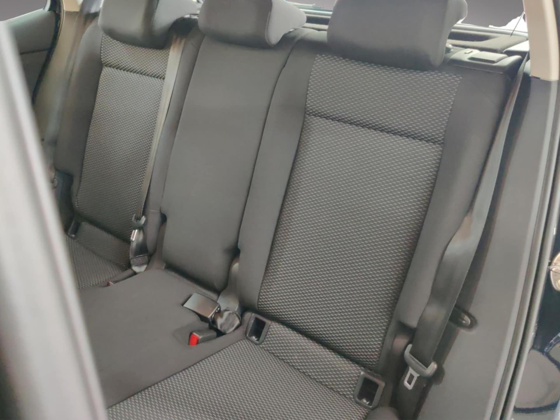 Volkswagen T-Cross Basis-Modell