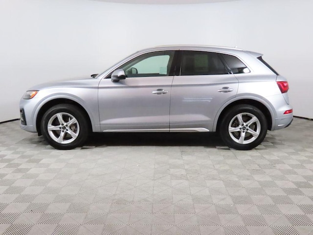 2022 Audi Q5